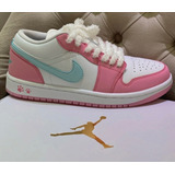 Tenis Nike Air Jordan