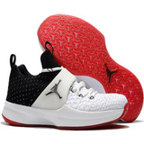Tenis Nike Air Jordan