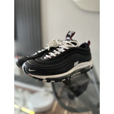 Tenis Nike Air Max 97 Original Em Perfeito Estado - Tam 39