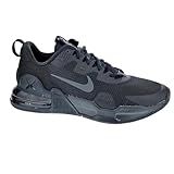 Tênis Nike Air Max Alpha Trainer 5 Preto Masculino