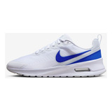 Tênis Nike Air Max Nuaxis Masculino