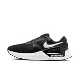Tênis Nike Air Max SYSTM Preto E Branco Masculino ORIGINAL 39 
