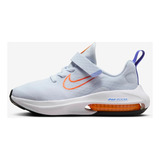 Tênis Nike Air Zoom Arcadia 2 Infantil