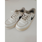 Tenis Nike Airforce1 Infantil