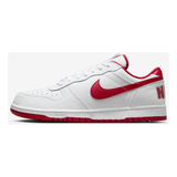 Tenis Nike Big Low