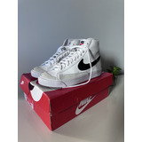 Tenis Nike Blazer Mid