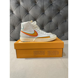 Tenis Nike Blazer Mid
