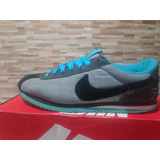 Tenis Nike Cortez Canarinho