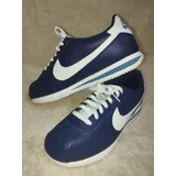 Tenis Nike Cortez Midnight