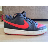 Tenis Nike Court Borough