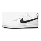 Tênis Nike Court Borough Low 2 Infantil
