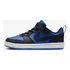 Tênis Nike Court Borough Low Recraft Infantil