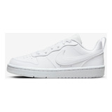 Tênis Nike Court Borough Low Recraft