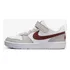 Tênis Nike Court Borough Low Recraft Infantil