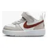 Tênis Nike Court Borough Low Recraft Infantil