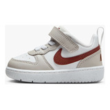 Tenis Nike Court Borough