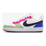 Tenis Nike Court Borough