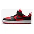 Tênis Nike Court Borough Low Recraft Infantil