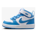 Tenis Nike Court Borough