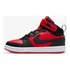 Tênis Nike Court Borough Mid 2 Infantil