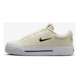 Tênis Nike Court Legacy Lift Feminino