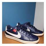 Tenis Nike Court Royale
