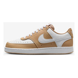 Tênis Nike Court Vision Low Next Nature Feminino