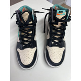 Tenis Nike Dunk High