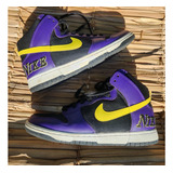 Tenis Nike Dunk High