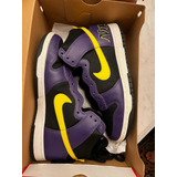 Tenis Nike Dunk High