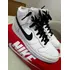 Tênis Nike Dunk High Panda Reverse