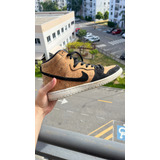 Tenis Nike Dunk High