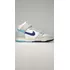 Tênis Nike Dunk High Retro Se Baltic Blue N41 Usado Original