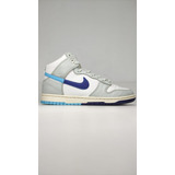 Tenis Nike Dunk High