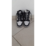 Tenis Nike Dunk High