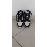 Tenis Nike Dunk High