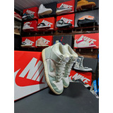 Tenis Nike Dunk High