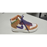 Tenis Nike Dunk High
