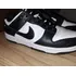 Tênis Nike Dunk Low Feminino