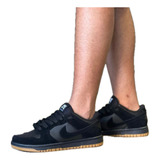 Tenis Nike Dunk Low Masculino