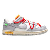 Tenis Nike Dunk Low