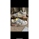Tenis Nike Dunk Low