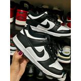 Tenis Nike Dunk Low
