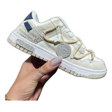Tenis Nike Dunk Low