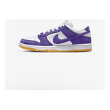 Tenis Nike Dunk Low