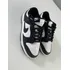 Tênis Nike Dunk Low Retro Panda Masculino