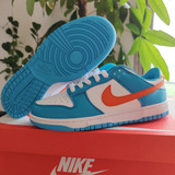 Tenis Nike Dunk Low