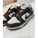 Tenis Nike Dunk Low