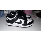 Tenis Nike Dunk Panda