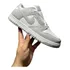 Tenis Nike Dunk Unissex - Número 38 (nunca Usado)